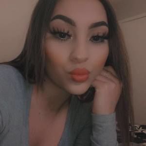 Meet your Posher, Dalia